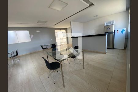 Apartamento para alugar com 50m², 2 quartos e 1 vagaÁrea comum