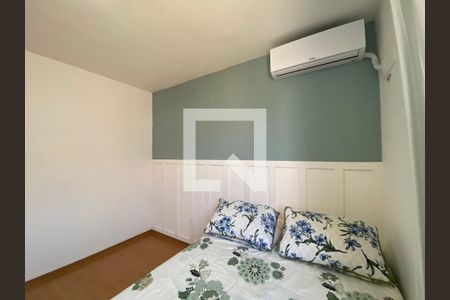 Apartamento para alugar com 50m², 2 quartos e 1 vagaQuarto 