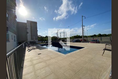 Apartamento para alugar com 50m², 2 quartos e 1 vagaÁrea comum