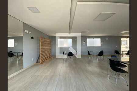 Apartamento para alugar com 50m², 2 quartos e 1 vagaÁrea comum