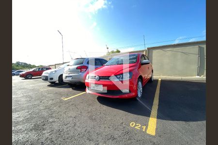 Apartamento para alugar com 50m², 2 quartos e 1 vagaÁrea comum