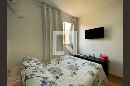 Apartamento para alugar com 50m², 2 quartos e 1 vagaQuarto 