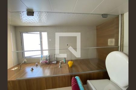 Apartamento para alugar com 50m², 2 quartos e 1 vagaBanheiro