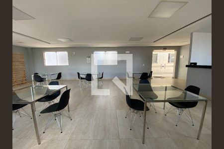 Apartamento para alugar com 50m², 2 quartos e 1 vagaÁrea comum