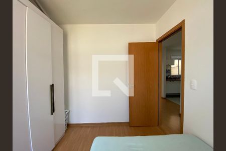 Apartamento para alugar com 50m², 2 quartos e 1 vagaQuarto 