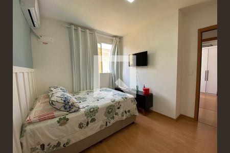 Apartamento para alugar com 50m², 2 quartos e 1 vagaQuarto 