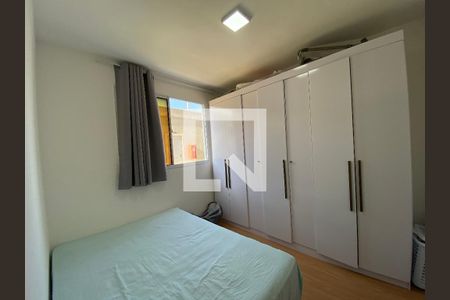 Apartamento para alugar com 50m², 2 quartos e 1 vagaQuarto 