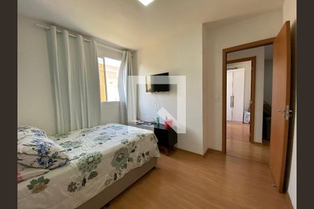 Apartamento para alugar com 50m², 2 quartos e 1 vagaQuarto 