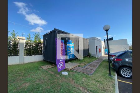 Apartamento para alugar com 50m², 2 quartos e 1 vagaÁrea comum