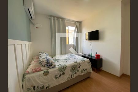 Apartamento para alugar com 50m², 2 quartos e 1 vagaQuarto 