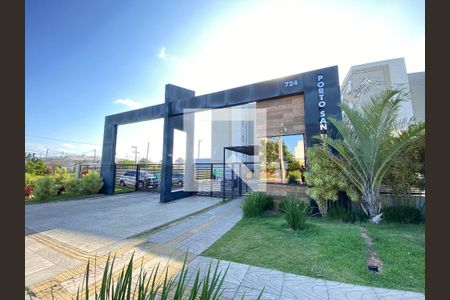 Apartamento para alugar com 50m², 2 quartos e 1 vagaÁrea comum