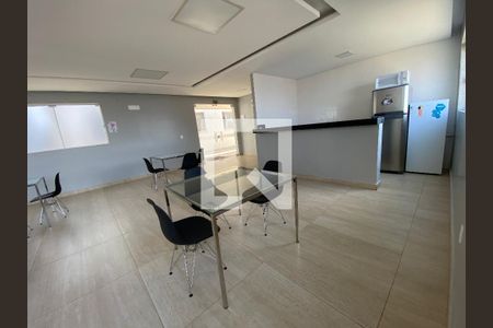 Apartamento para alugar com 50m², 2 quartos e 1 vagaÁrea comum