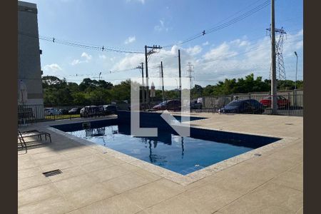 Apartamento para alugar com 50m², 2 quartos e 1 vagaÁrea comum