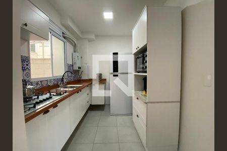 Apartamento para alugar com 50m², 2 quartos e 1 vagaCozinha 