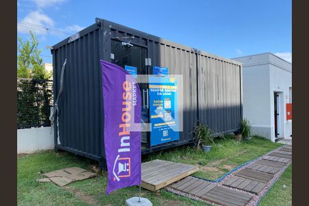 Apartamento para alugar com 50m², 2 quartos e 1 vagaÁrea comum