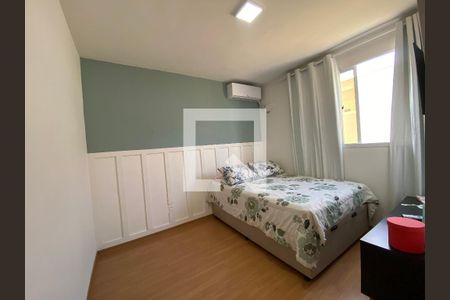 Apartamento para alugar com 50m², 2 quartos e 1 vagaQuarto 