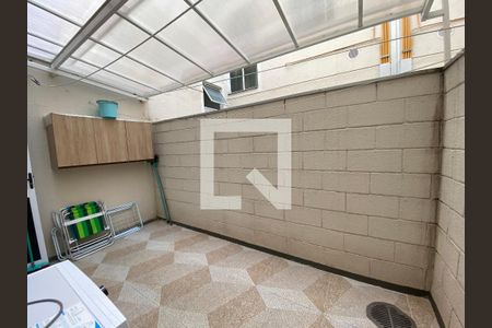 Apartamento para alugar com 50m², 2 quartos e 1 vagaÁrea de Serviço