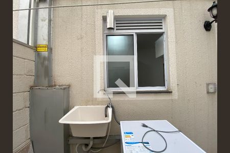 Apartamento para alugar com 50m², 2 quartos e 1 vagaÁrea de Serviço