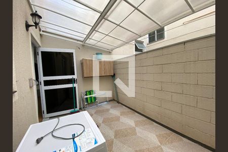 Apartamento para alugar com 50m², 2 quartos e 1 vagaÁrea de Serviço