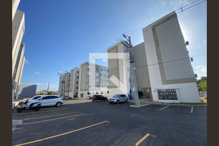 Apartamento para alugar com 50m², 2 quartos e 1 vagaÁrea comum