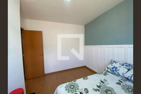 Apartamento para alugar com 50m², 2 quartos e 1 vagaQuarto 