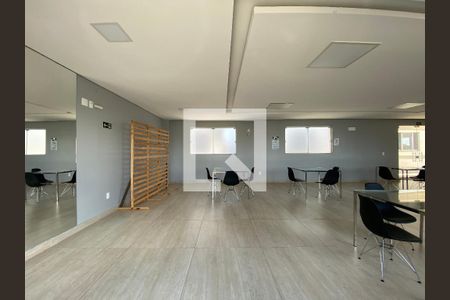 Apartamento para alugar com 50m², 2 quartos e 1 vagaÁrea comum