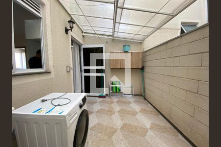 Apartamento para alugar com 50m², 2 quartos e 1 vagaÁrea de Serviço