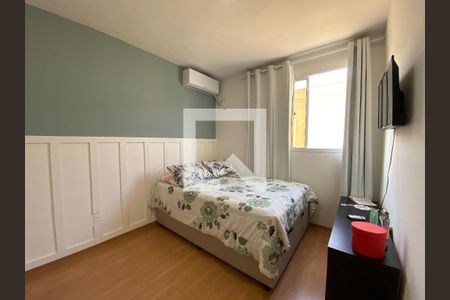 Apartamento para alugar com 50m², 2 quartos e 1 vagaQuarto 
