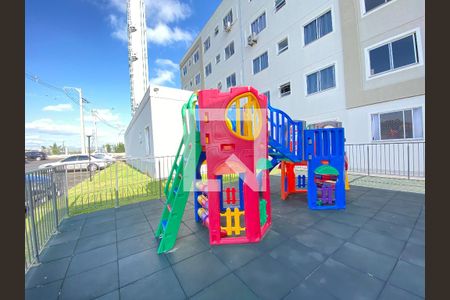 Apartamento para alugar com 50m², 2 quartos e 1 vagaÁrea comum