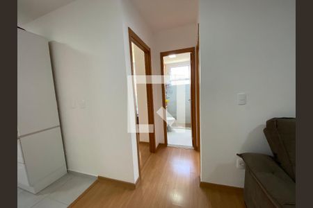 Apartamento para alugar com 50m², 2 quartos e 1 vagaQuarto