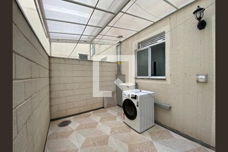 Apartamento para alugar com 50m², 2 quartos e 1 vagaÁrea de Serviço