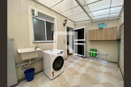 Apartamento para alugar com 50m², 2 quartos e 1 vagaÁrea de Serviço