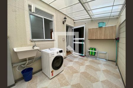 Apartamento para alugar com 50m², 2 quartos e 1 vagaÁrea de Serviço