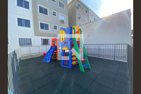 Apartamento para alugar com 50m², 2 quartos e 1 vagaÁrea comum