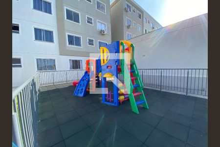 Apartamento para alugar com 50m², 2 quartos e 1 vagaÁrea comum