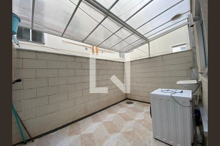 Apartamento para alugar com 50m², 2 quartos e 1 vagaÁrea de Serviço