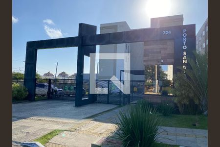 Apartamento para alugar com 50m², 2 quartos e 1 vagaÁrea comum