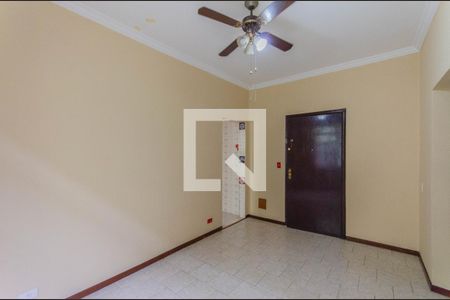 Sala de apartamento à venda com 2 quartos, 55m² em Ipiranga, São Paulo