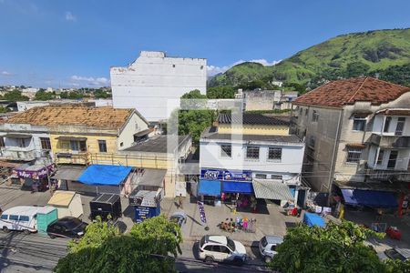 Quarto  de apartamento à venda com 2 quartos, 58m² em Cascadura, Rio de Janeiro