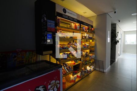 Apartamento para alugar com 40m², 2 quartos e sem vagaÁrea comum - Mercado