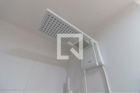 Apartamento para alugar com 40m², 2 quartos e sem vaga Apartamento para alugar com 40m², 2 quartos e sem vagaBanheiro