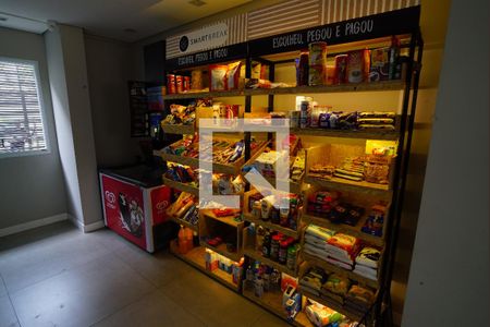 Apartamento para alugar com 40m², 2 quartos e sem vagaÁrea comum - Mercado