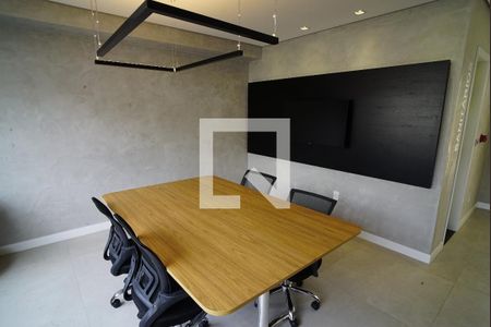 Apartamento para alugar com 40m², 2 quartos e sem vagaÁrea comum - Espaço Coworking