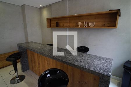 Apartamento para alugar com 40m², 2 quartos e sem vagaÁrea comum - Sala de Jogos