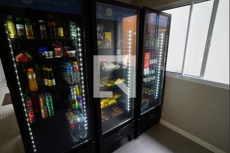 Apartamento para alugar com 40m², 2 quartos e sem vagaÁrea comum - Mercado