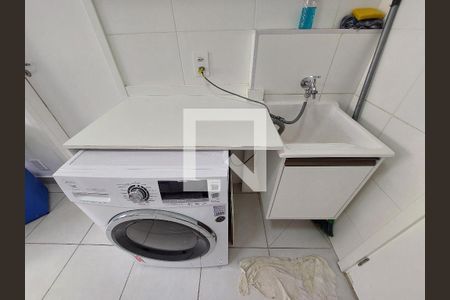 Apartamento à venda com 27m², 1 quarto e sem vagaÁrea de Serviço