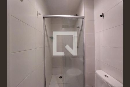 Apartamento à venda com 27m², 1 quarto e sem vagaBanheiro