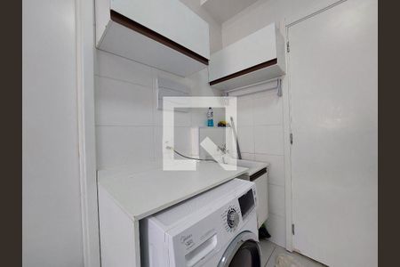 Apartamento à venda com 27m², 1 quarto e sem vagaÁrea de Serviço
