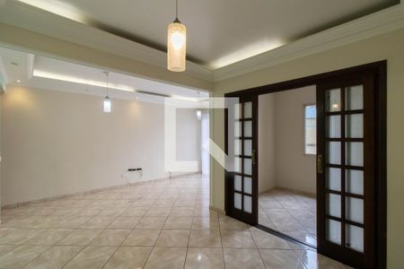 Sala de apartamento à venda com 3 quartos, 78m² em Camargos, Guarulhos