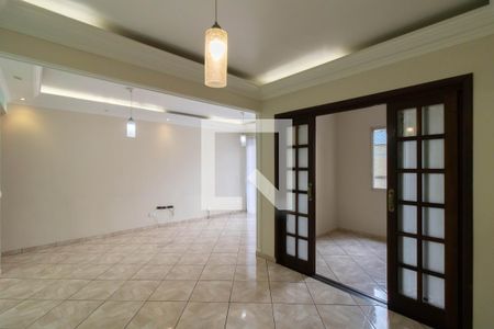 Sala de apartamento à venda com 2 quartos, 78m² em Camargos, Guarulhos